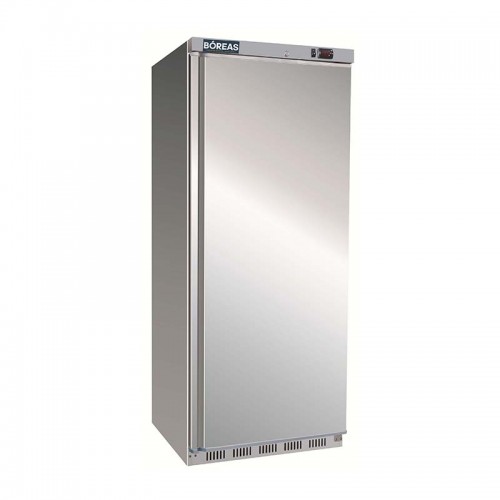 Comprar Congelador industrial 600 litros acabado acero inox bandejas GN 2/1 Bóreas AF600SS en Pepebar