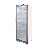 Nevera expositora industrial 400 litros Bóreas AR400PC