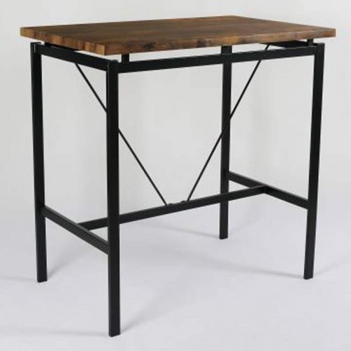 Comprar Mesa alta rectangular Odín 110x70 206386 en Pepebar