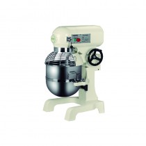 Amasadora planetaria profesional de 40 Litros Easyline B40K - Pepebar Amasadora planetaria profesional de 40 Litros Easyline B40K - Catálogo Amasadora industrial