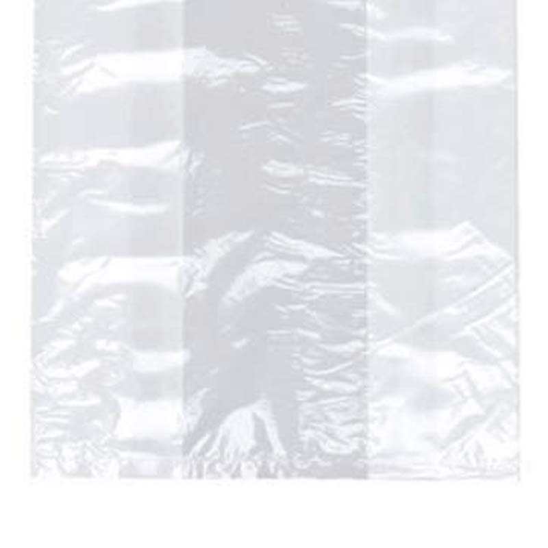 Comprar 200 Bolsas de plástico camiseta 42 cm x 21 cm x 13 cm 12372 en Pepebar