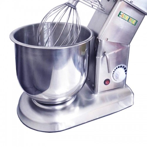 Comprar Amasadora planetaria 7 Litros Easyline SLB7 en Pepebar