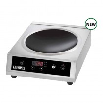 Wok de inducción 3,5 kw Easyline BT350W