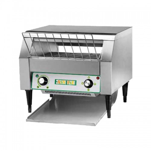 Comprar Tostador de pan continuo 350 mm Easyline ESTA3 en Pepebar
