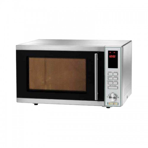 Microondas industrial digital 25 litros EasyLine Fimar MC2452 Comprar Microondas industrial digital 25 litros EasyLine Fimar MC2452 en Pepebar