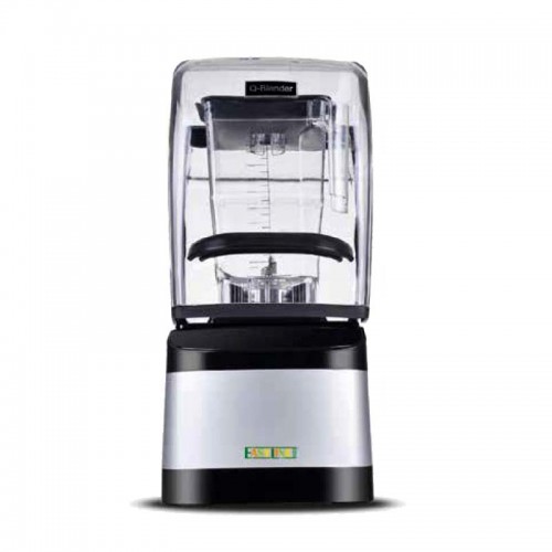 Batidora insonorizada 2L Easyline CS1107 Comprar Batidora insonorizada 2L Easyline CS1107 en Pepebar