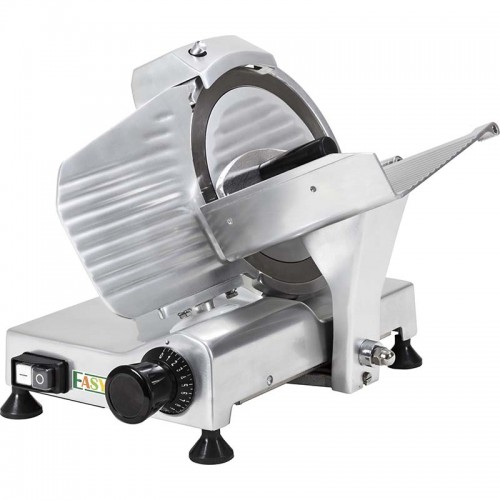 Comprar Cortadora de fiambre profesional Easyline 220 mm Easyline HBS220JS en Pepebar