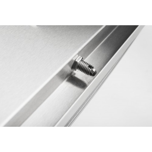 Lavavasos profesional 40x40 con dosif. detergente Stalgast 801400 Comprar Lavavasos profesional 40x40 con dosif. detergente Stalgast 801400 en Pepebar