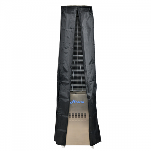 Comprar Funda para estufa de gas piramide 194405 en Pepebar