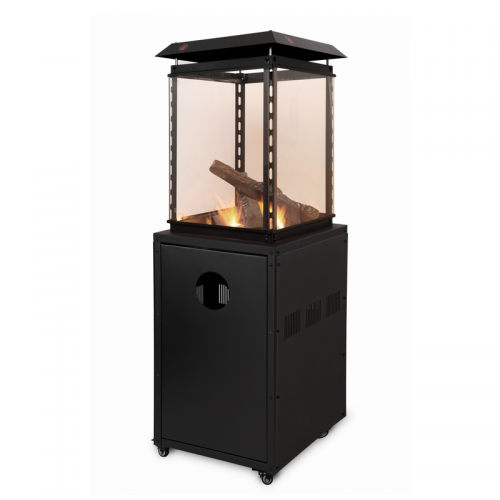 Comprar Estufa acristalada decorativa Hobeto 210378 en Pepebar