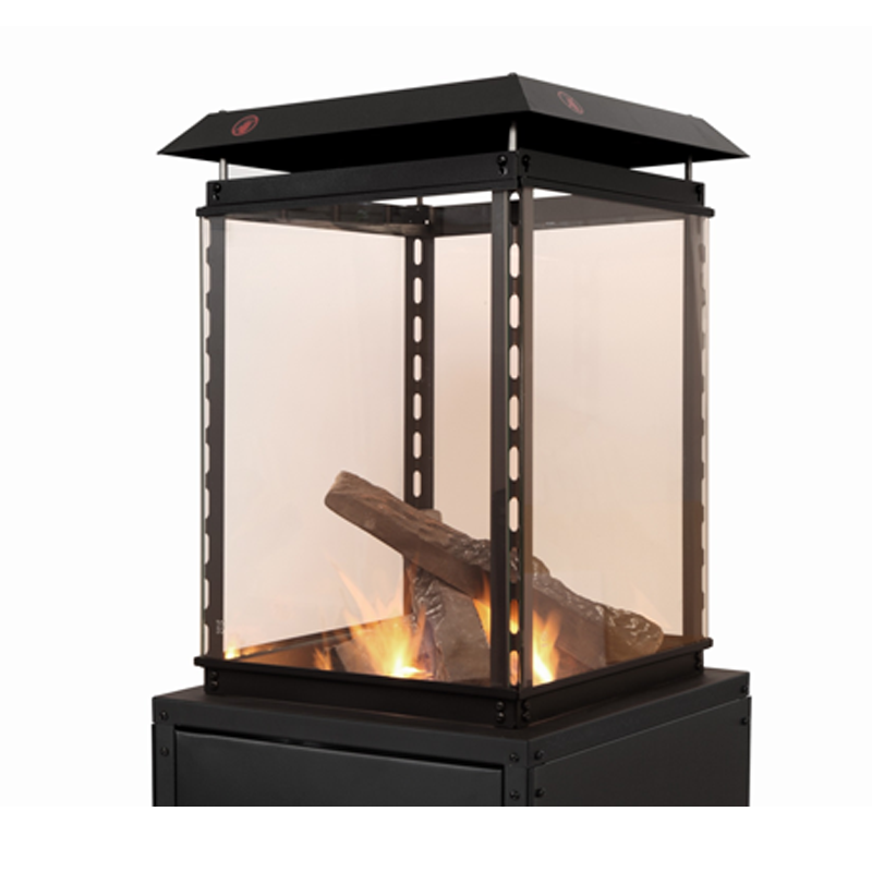 Comprar Estufa acristalada decorativa Hobeto 210378 en Pepebar