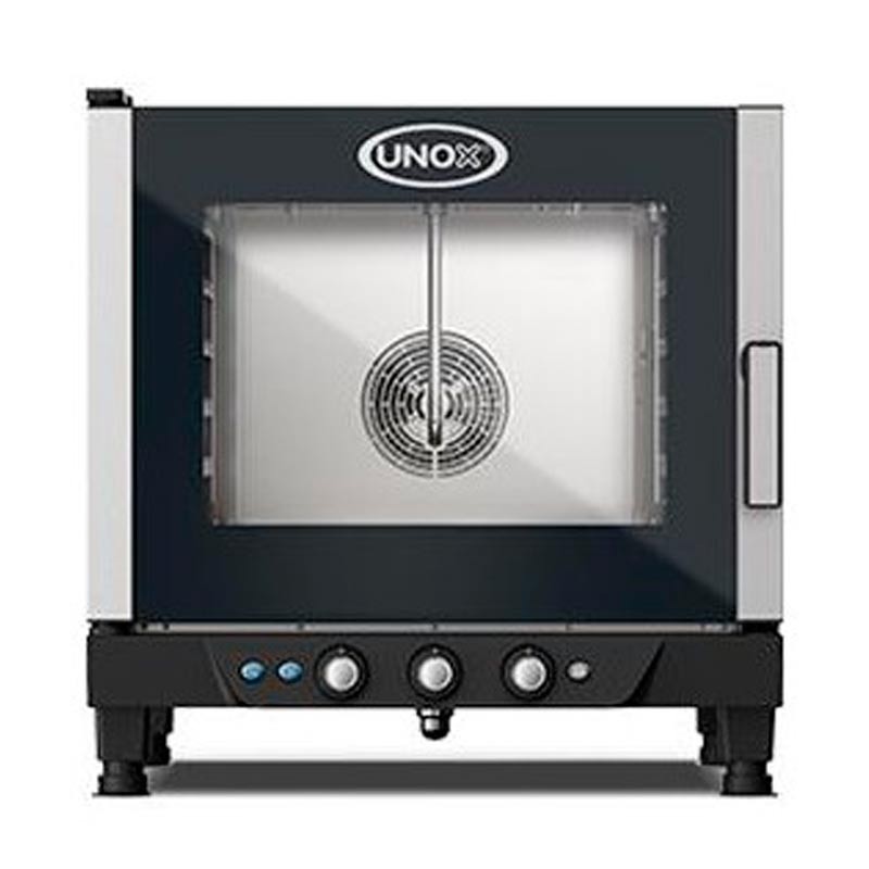 Comprar Horno convección Unox Cheflux XV393 en Pepebar