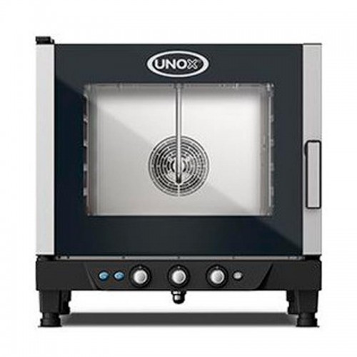 Comprar Horno convección Unox Cheflux XV393 en Pepebar