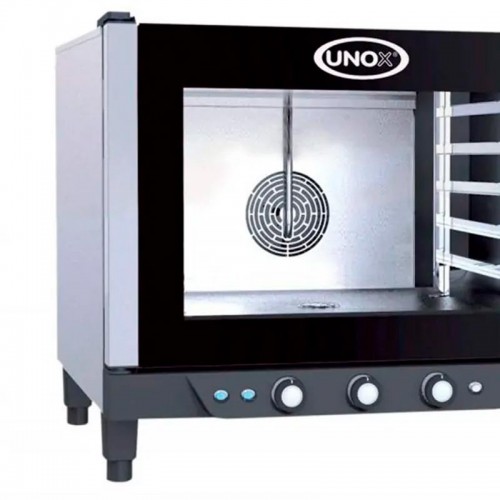 Comprar Horno convección Unox Cheflux XV393 en Pepebar