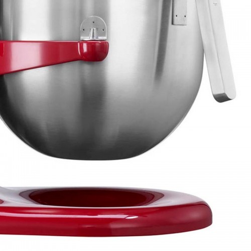 Comprar Amasadora KitchenAid profesional 5KSM7990XEER Roja en Pepebar