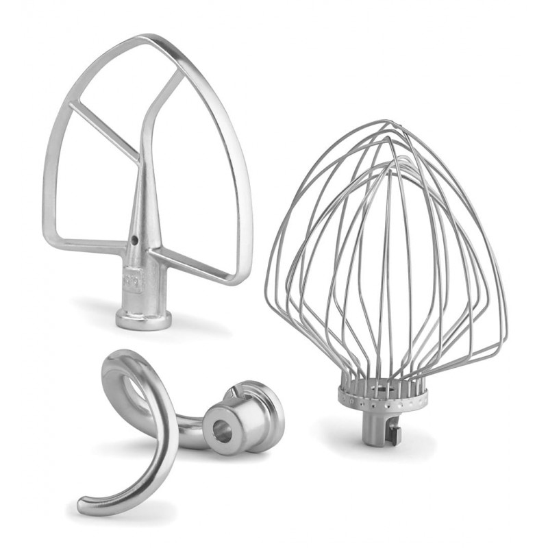 Comprar Amasadora KitchenAid profesional 5KSM7990XEER Roja en Pepebar