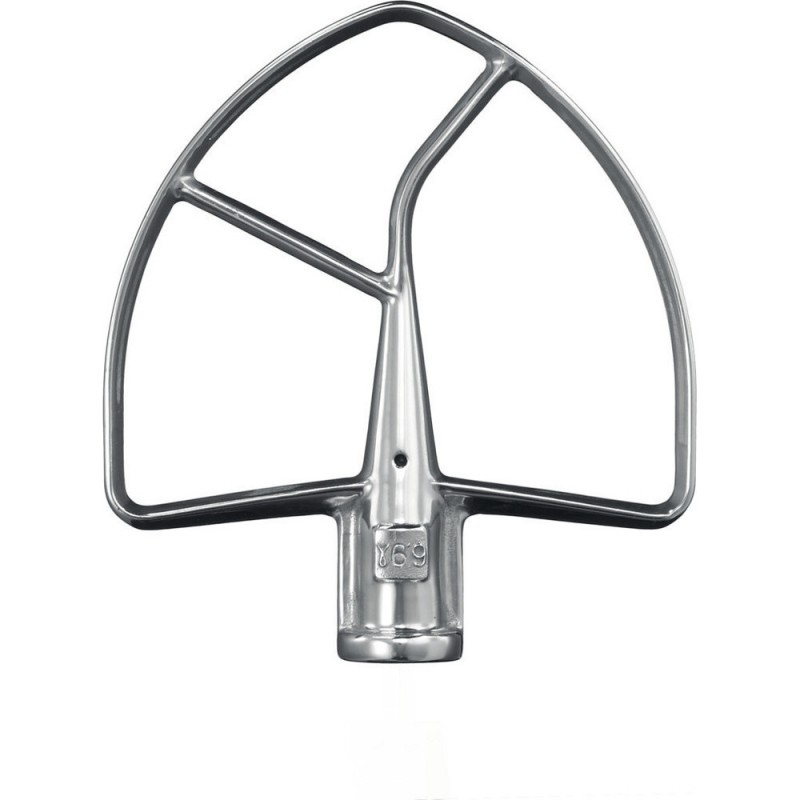 Comprar Batidora KitchenAid profesional 5KSM7990XEWH Blanca en Pepebar