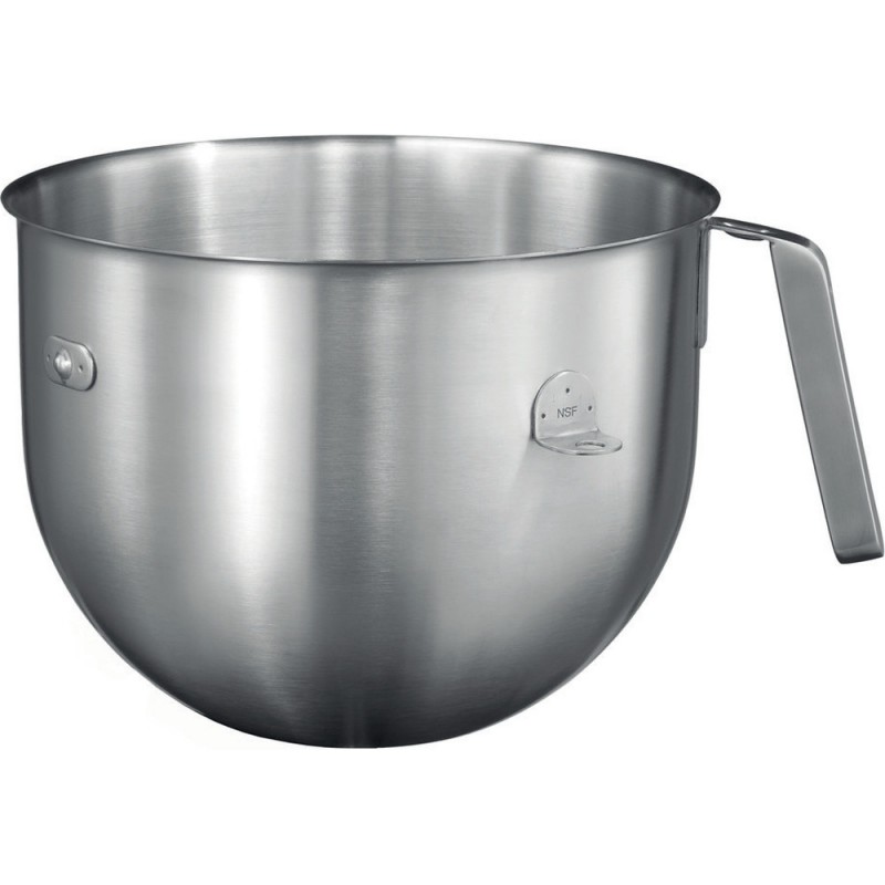 Comprar Batidora KitchenAid profesional 5KSM7990XEWH Blanca en Pepebar