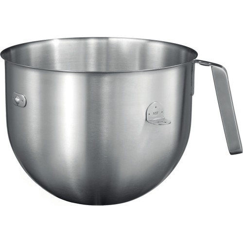 Comprar Batidora KitchenAid profesional 5KSM7990XEWH Blanca en Pepebar