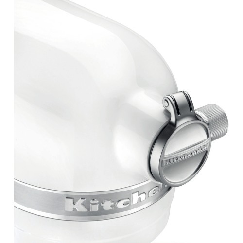 Comprar Batidora KitchenAid profesional 5KSM7990XEWH Blanca en Pepebar