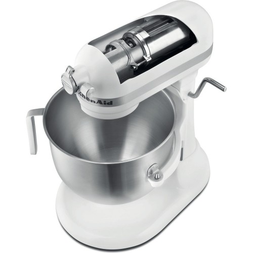 Comprar Batidora KitchenAid profesional 5KSM7990XEWH Blanca en Pepebar