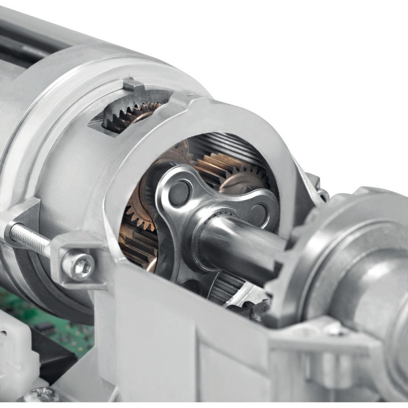 Comprar Batidora KitchenAid profesional 5KSM7990XEWH Blanca en Pepebar