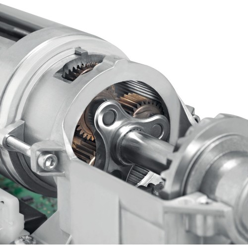 Comprar Batidora KitchenAid profesional 5KSM7990XEWH Blanca en Pepebar