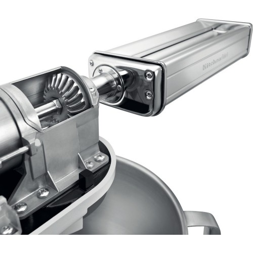 Comprar Batidora KitchenAid profesional 5KSM7990XEWH Blanca en Pepebar