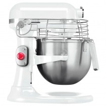 Batidora KitchenAid profesional 5KSM7990XEWH Blanca