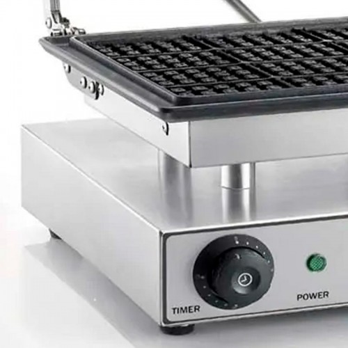 Comprar Gofrera cuadrada individual EasyLine de Fimar WM15 en Pepebar