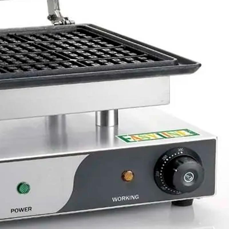 Comprar Gofrera cuadrada individual EasyLine de Fimar WM15 en Pepebar