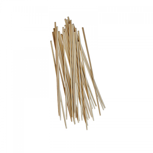 1000 Brochetas madera biodegradable gama Pure Ø 3 mm · 15 cm Comprar 1000 Brochetas madera biodegradable gama Pure Ø 3 mm · 15 cm en Pepebar