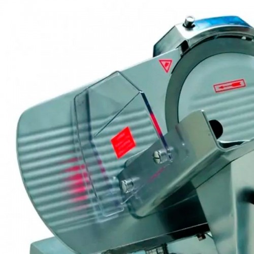 Comprar Cortadora de fiambre ECO correa 250mm cuchilla Irimar CFECO250 en Pepebar