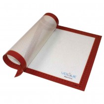 Lámina para hornear antiadherente 520x 3150mm Vogue E842