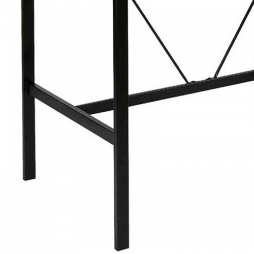 Comprar Mesa alta rectangular Odín 110x70 206386 en Pepebar