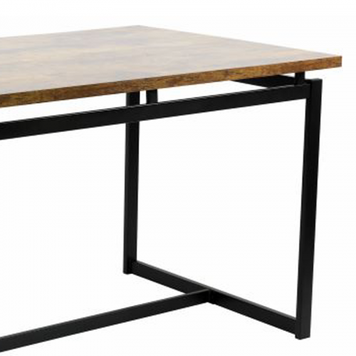 Mesa baja rectangular Odín 120x80 206382 Comprar Mesa baja rectangular Odín 120x80 206382 en Pepebar