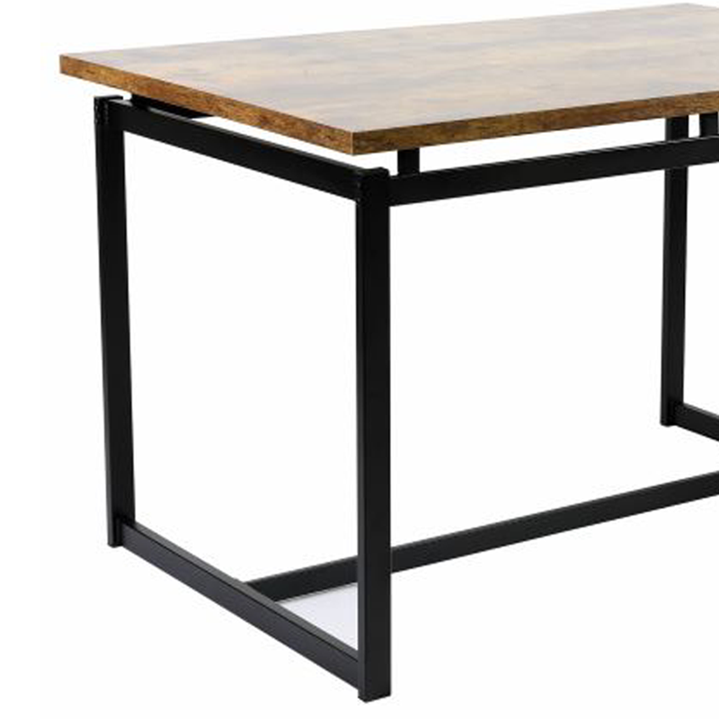 Mesa baja rectangular Odín 120x80 206382 Comprar Mesa baja rectangular Odín 120x80 206382 en Pepebar