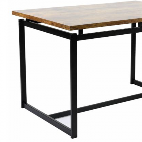 Mesa baja rectangular Odín 120x80 206382 Comprar Mesa baja rectangular Odín 120x80 206382 en Pepebar