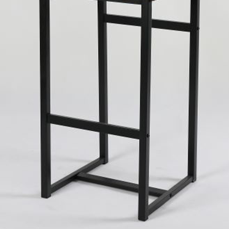 Taburete bar Odín con respaldo Hobeto 206381 Comprar Taburete bar Odín con respaldo Hobeto 206381 en Pepebar