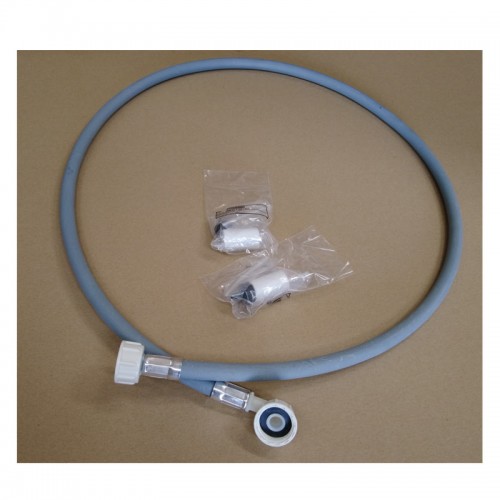 Comprar Lavavajillas de capota industrial 50x50 con dosificador de detergente y bomba de drenaje Stalgast 803036 en Pepebar