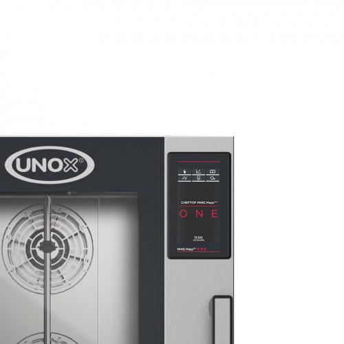 Comprar Horno Industrial Unox Cheftop XECC0523E1RM en Pepebar