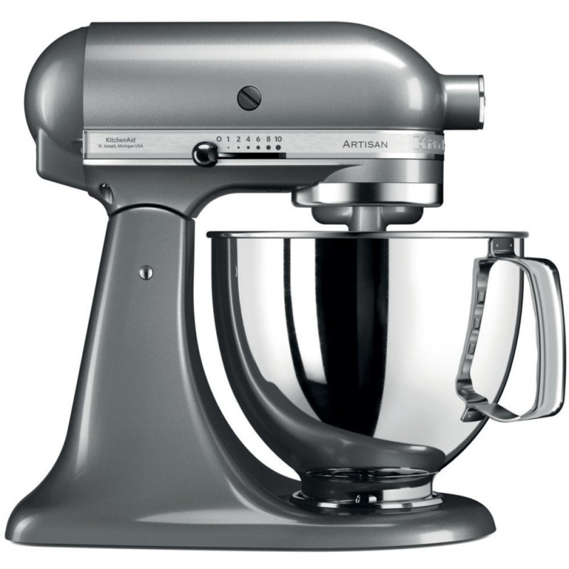 Set de sartenes antiadherente KitchenAid, 2 uds.