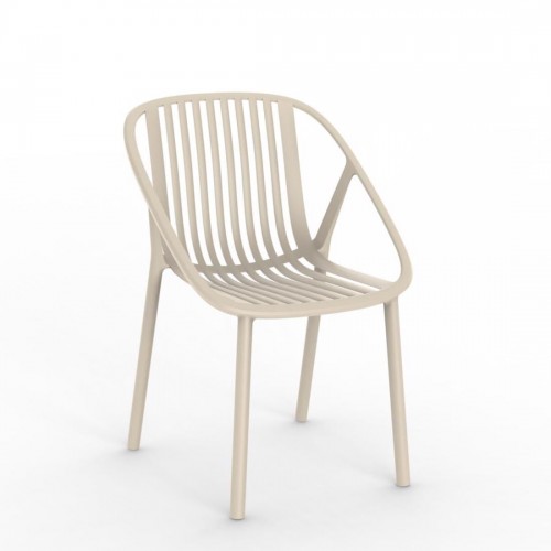 Comprar Silla Bini marfil Resol 05378 en Pepebar