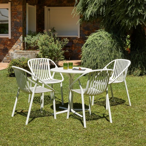 Comprar Silla Bini marfil Resol 05378 en Pepebar