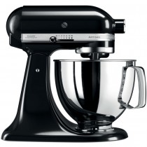 KitchenAid Artisan 5KSM125EOB  Negro Onix