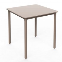 Mesa Marsella 70x70 arena Resol 04578