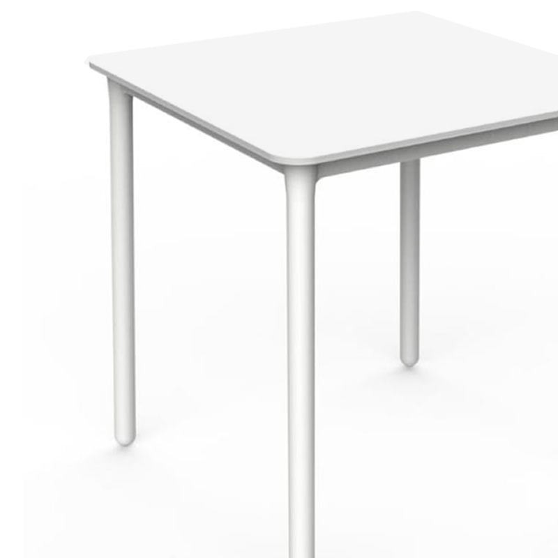 Comprar Mesa Marsella 70x70 blanca Resol 04577 en Pepebar