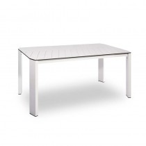 Mesa espiga 220x100x74 blanca Resol 70009 - Pepebar Mesa espiga 220x100x74 blanca Resol 70009 - Catálogo Mesas hostelería