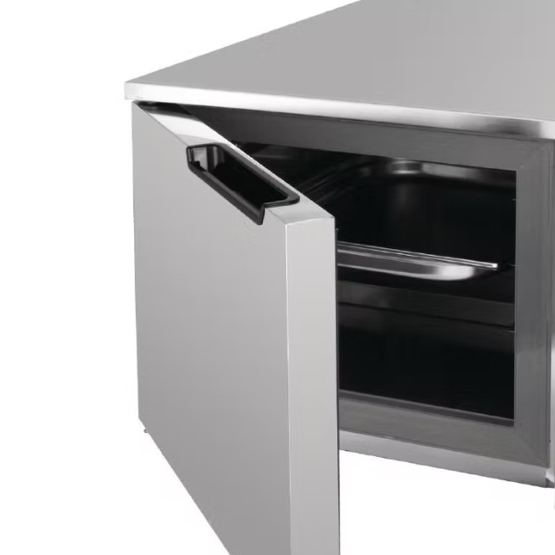 Abatidor de temperatura 33 Litros Forcar G-T3 Comprar Abatidor de temperatura 33 Litros Forcar G-T3 en Pepebar