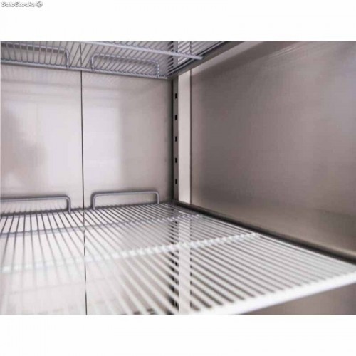 Comprar Armario congelador GN 2/1 de 2 puertas 1200L Forcold G-GN1200BT-FC en Pepebar